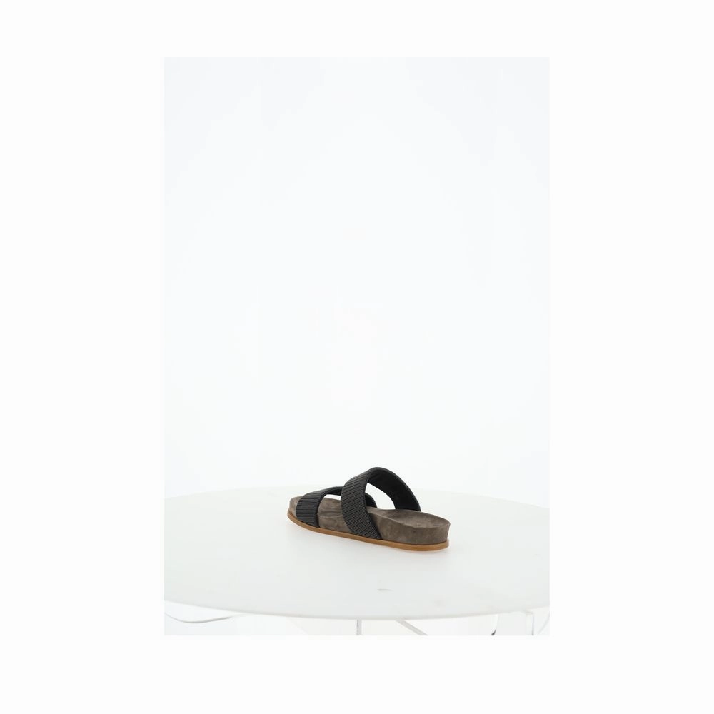 Brunello Cucinelli Women's Sandals