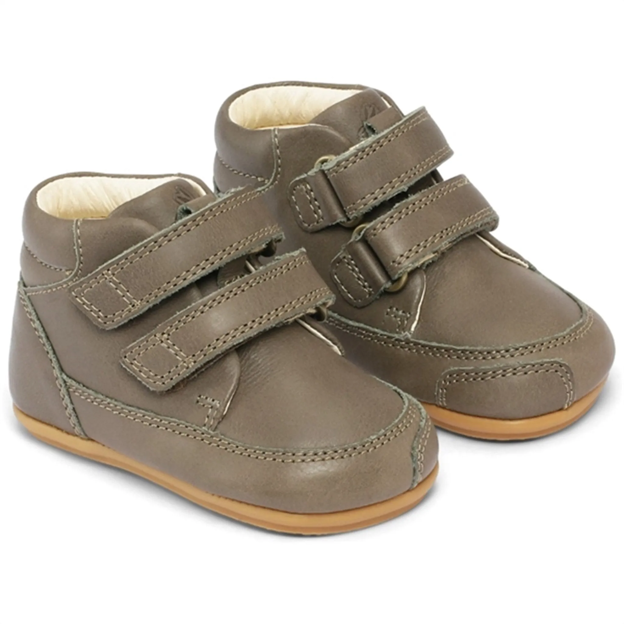 Bundgaard Prewalker II Strap Army WS