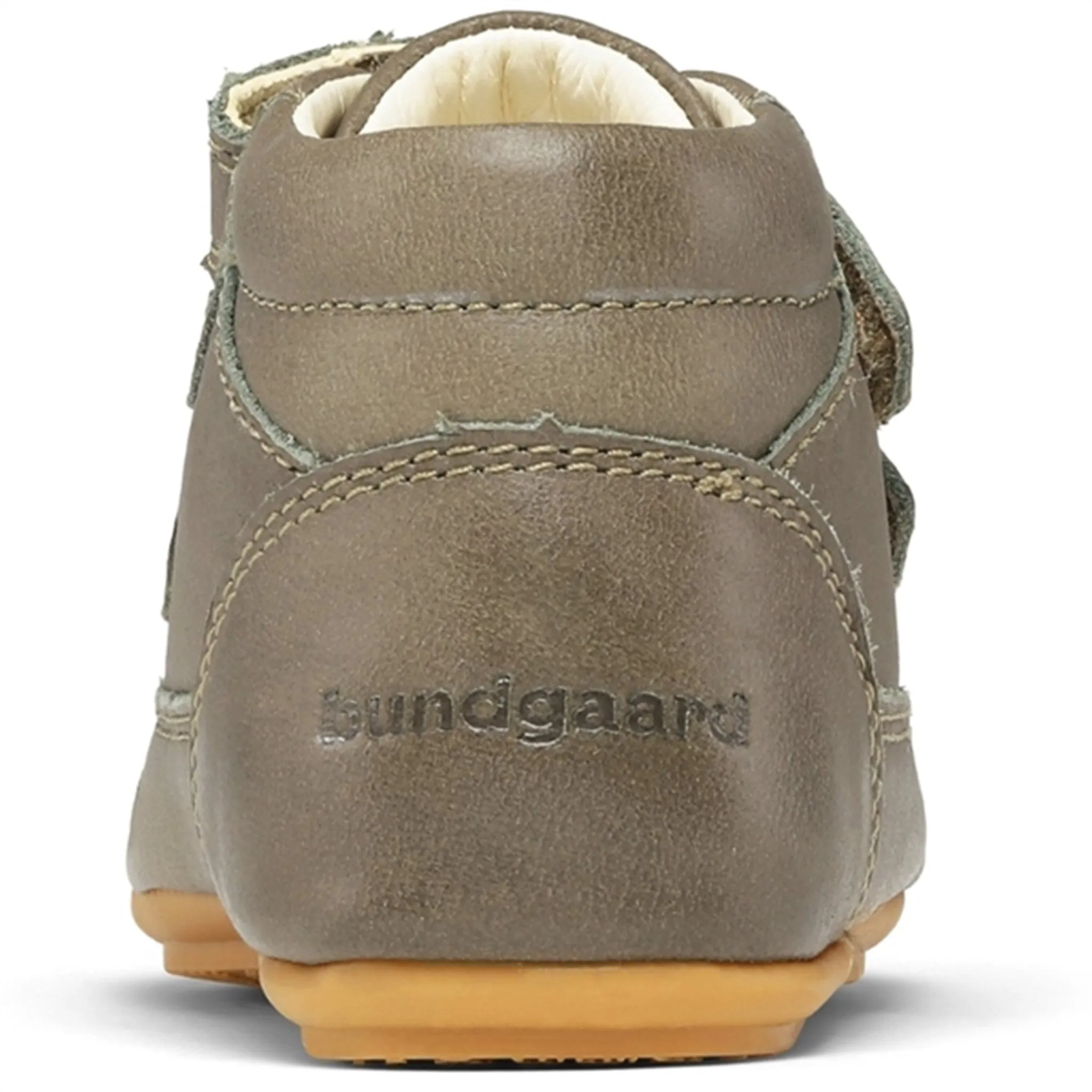 Bundgaard Prewalker II Strap Army WS