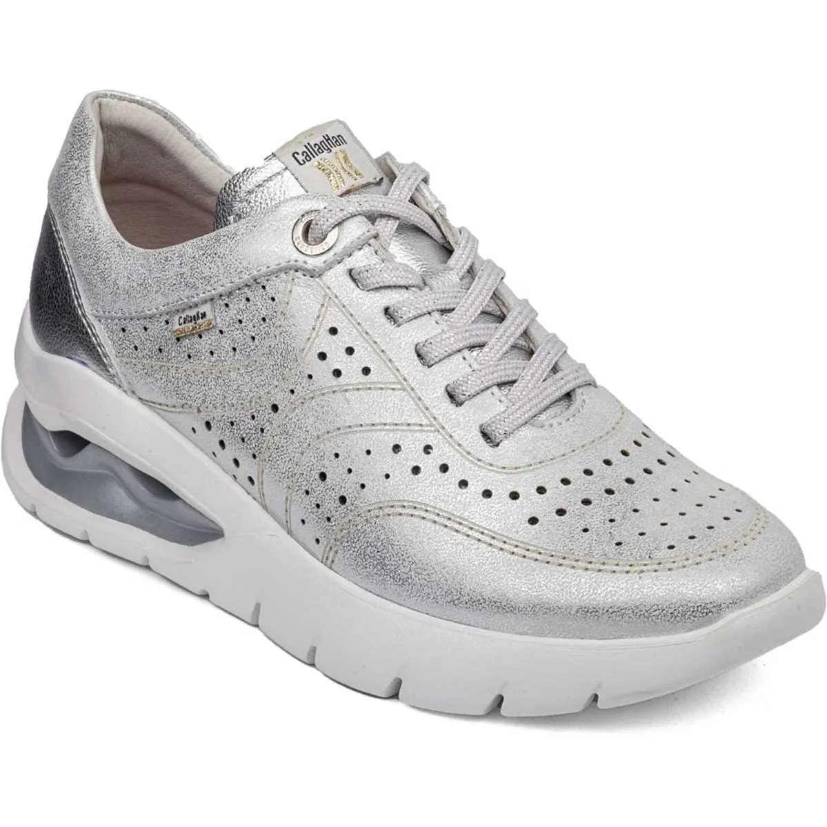 CallagHan 45822 Silver Silver