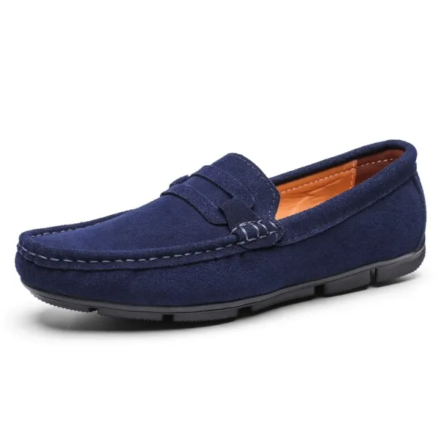 Castaeda Men's Loafers Casual Shoes