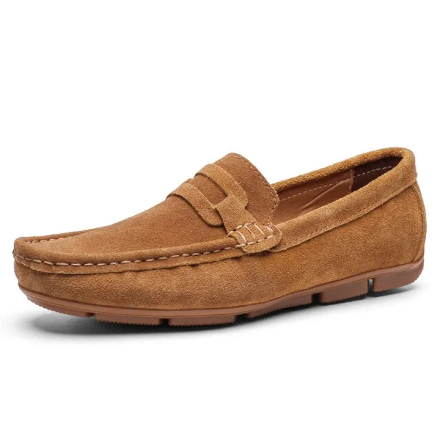 Castaeda Men's Loafers Casual Shoes