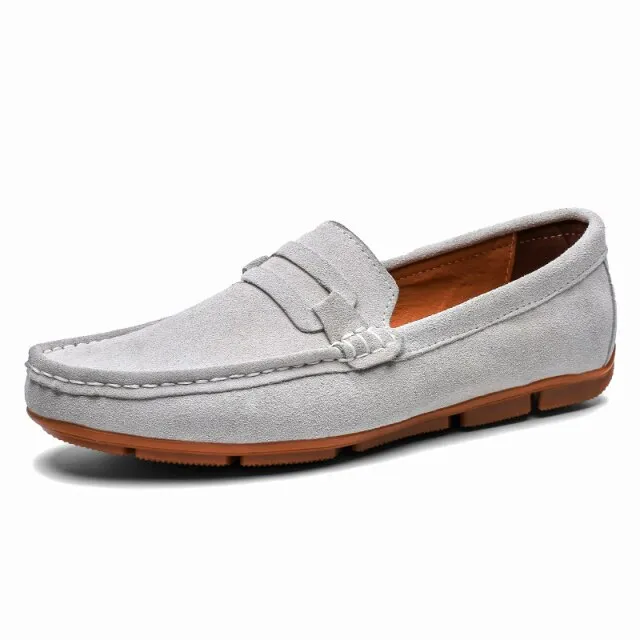 Castaeda Men's Loafers Casual Shoes