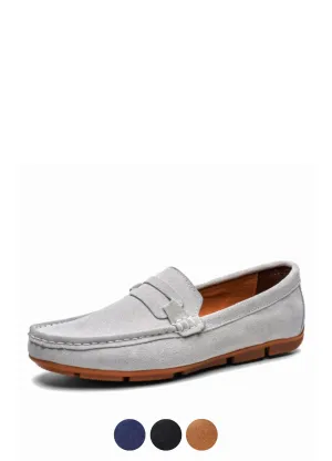 Castaeda Men's Loafers Casual Shoes