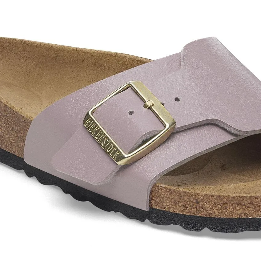 Catalina - Graceful Faded Purple Birko-Flor||Catalina - Birko-Flor pourpre dlav dlicat