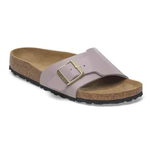 Catalina - Graceful Faded Purple Birko-Flor||Catalina - Birko-Flor pourpre dlav dlicat