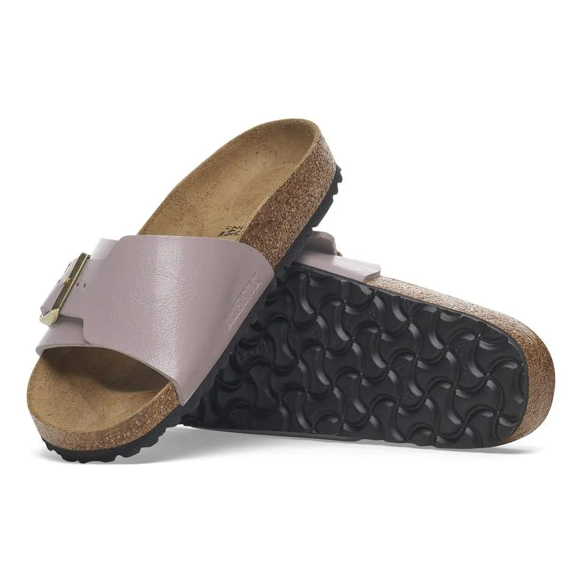 Catalina - Graceful Faded Purple Birko-Flor||Catalina - Birko-Flor pourpre dlav dlicat