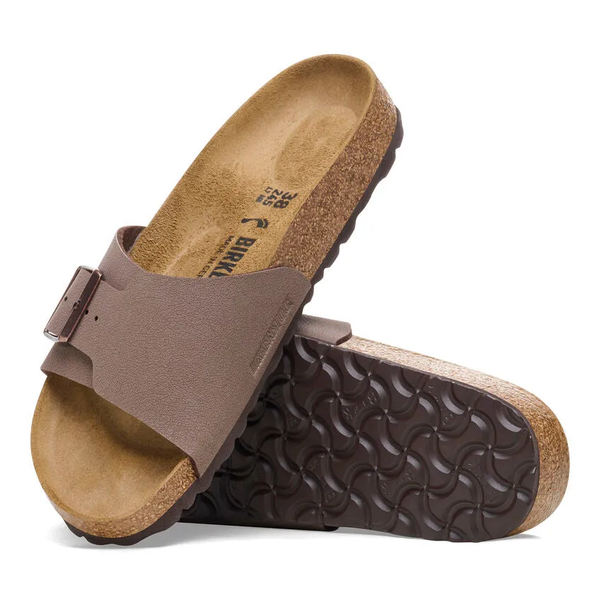 Catalina - Mocha Birkibuc||Catalina - Birkibuc moka