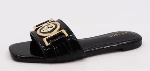 CHEER29 - BLACK