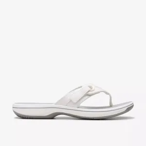 Clarks Brinkley Reyna White