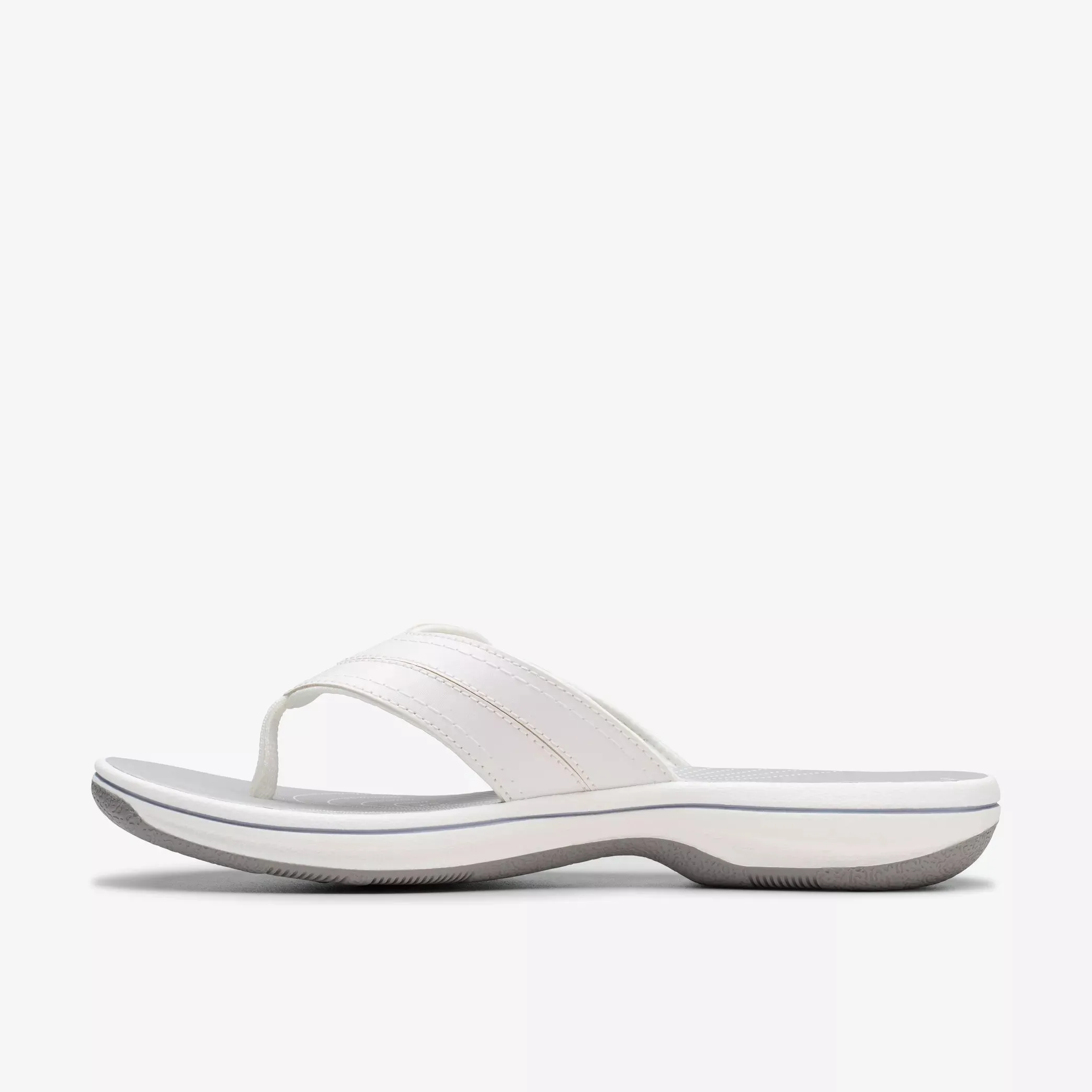 Clarks Brinkley Reyna White