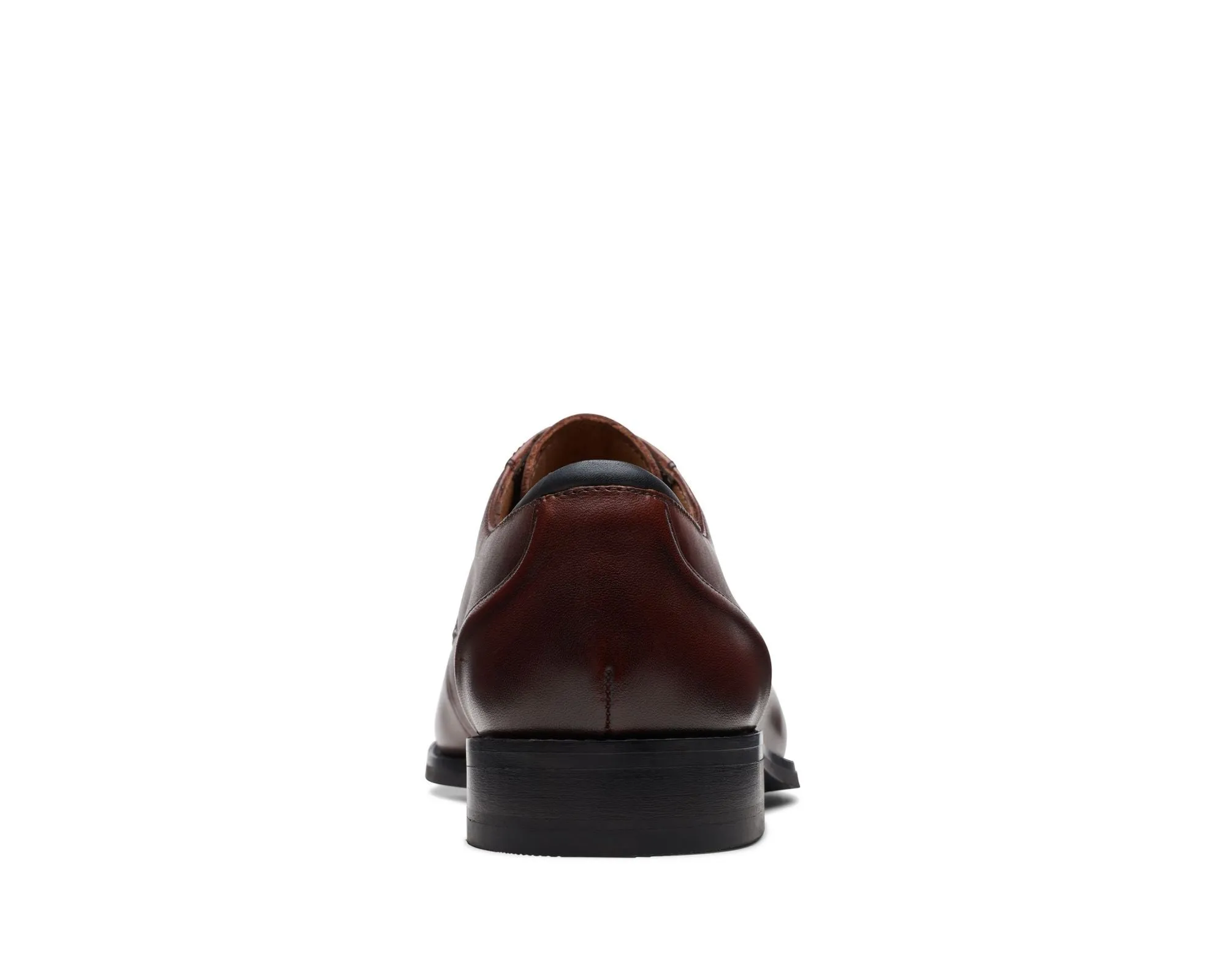 Clarks CraftArlo Lace British Tan - Standard Width