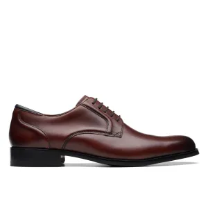 Clarks CraftArlo Lace British Tan - Standard Width