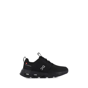 CLOUDSWIFT KIDS 1 - ALL BLACK