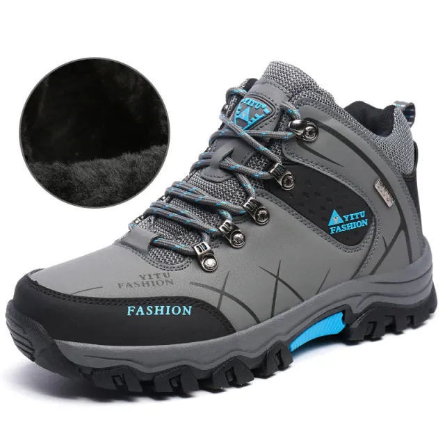 Clubstep Men's Winter Boots