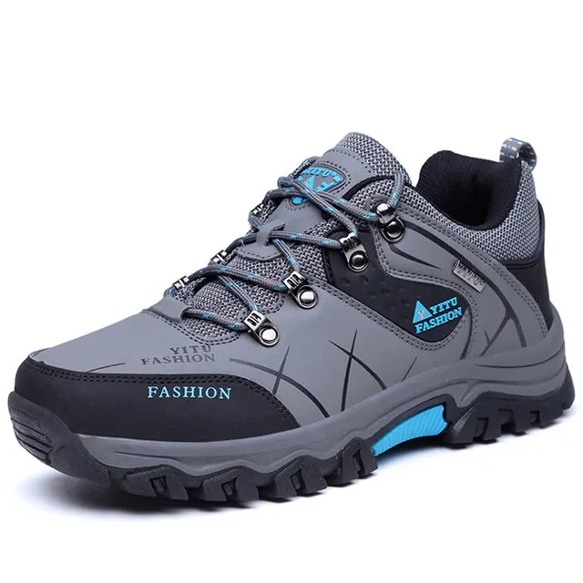 Clubstep Men's Winter Boots