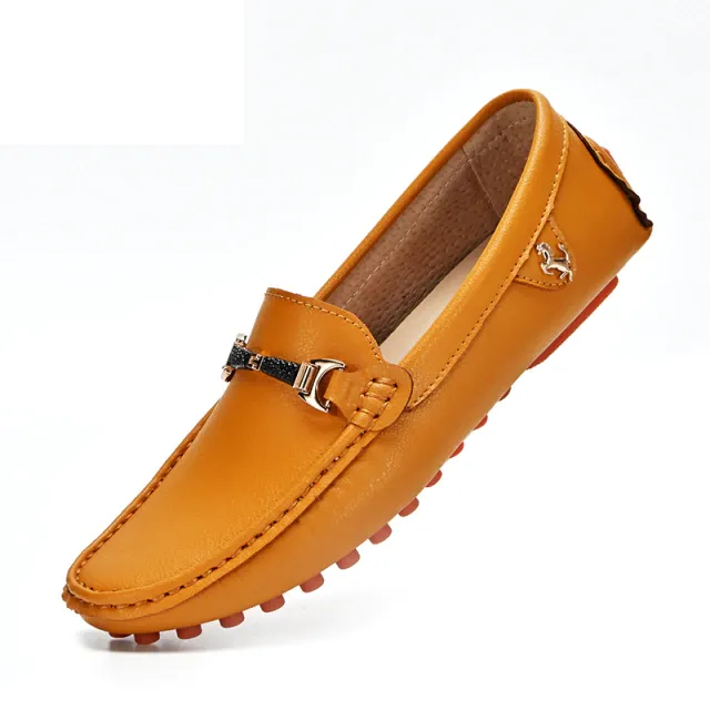 Comet Men's Loafers Dress Shoes