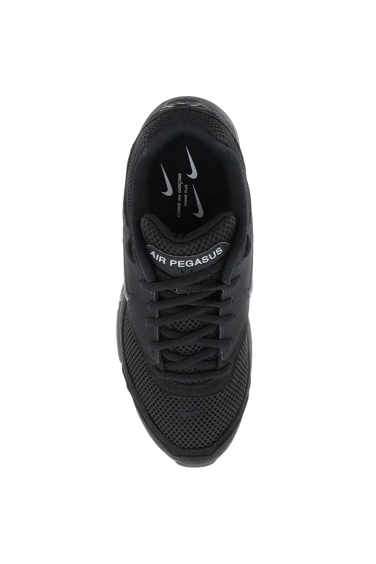 Comme des garcons homme plus air pegasus 2005 sp sneakers x nike