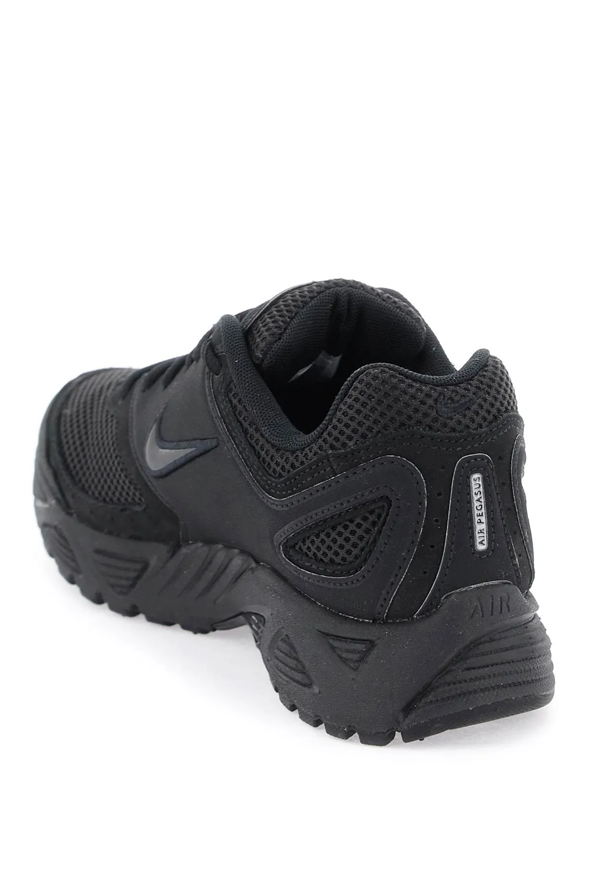Comme des garcons homme plus air pegasus 2005 sp sneakers x nike