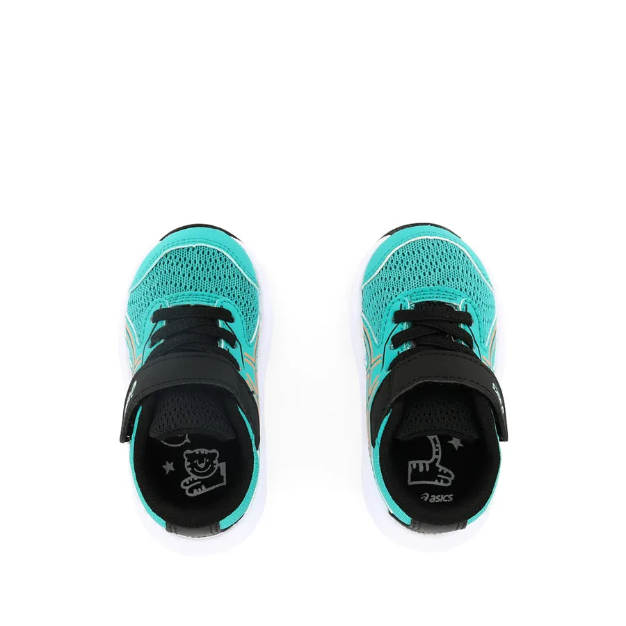 CONTEND 9 TS - WAVE TEAL/BLACK