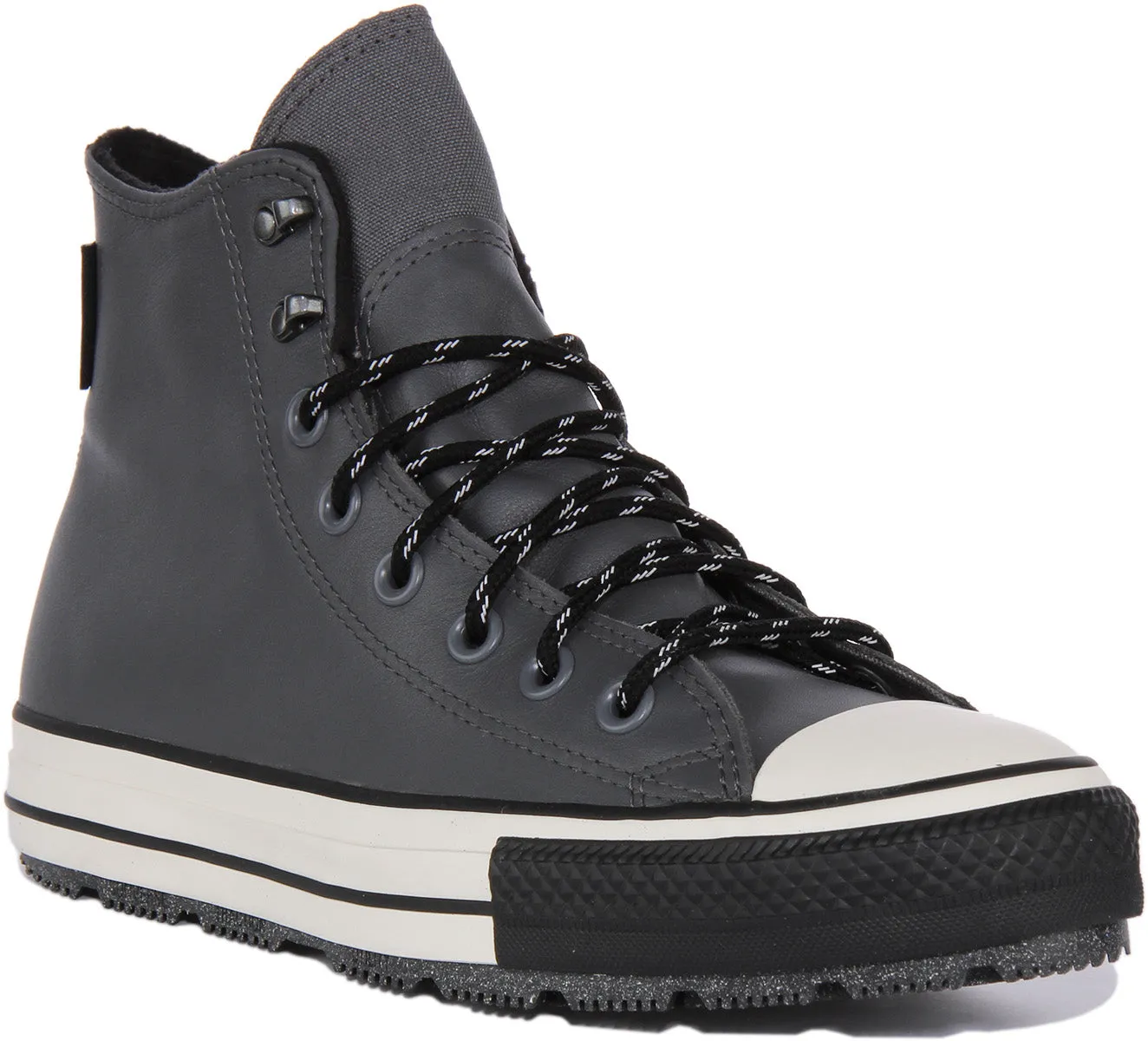 Converse All Star A02406C Waterproof In Grey White
