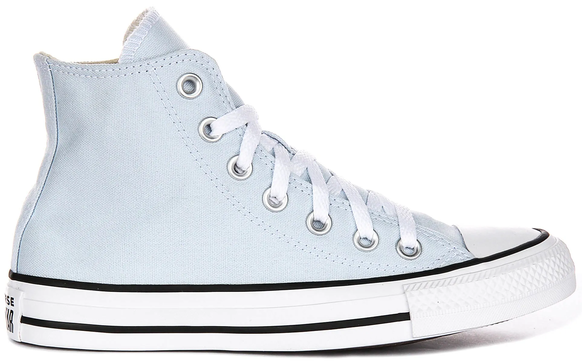 Converse All Star Hi A10535C In Light Blue