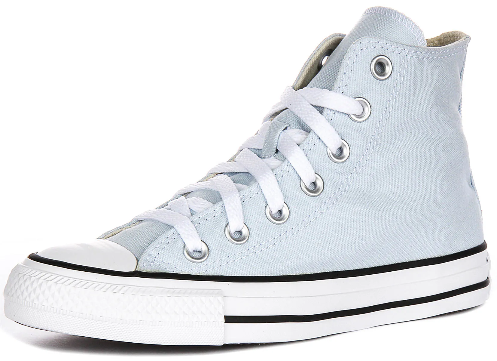 Converse All Star Hi A10535C In Light Blue