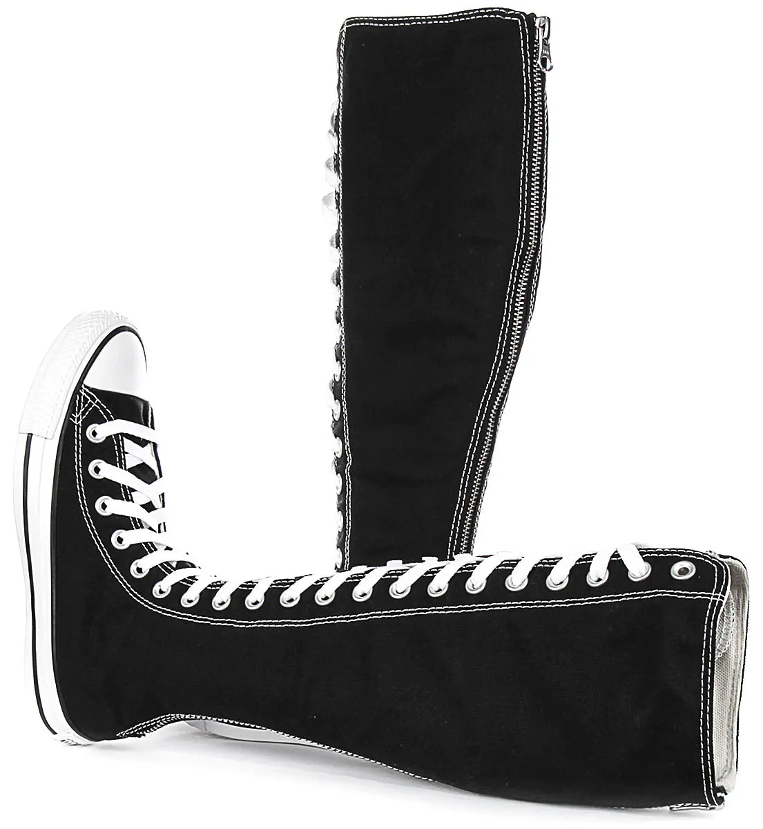Converse All Star XXHI A09429C In Black