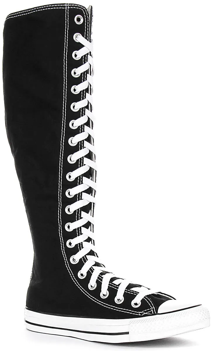 Converse All Star XXHI A09429C In Black