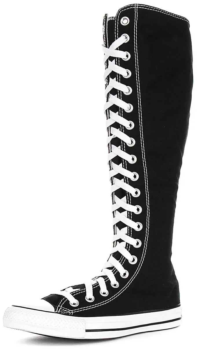 Converse All Star XXHI A09429C In Black