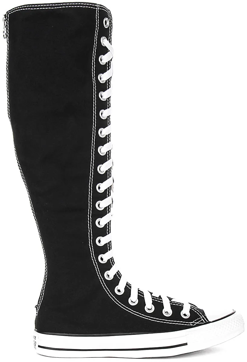 Converse All Star XXHI A09429C In Black