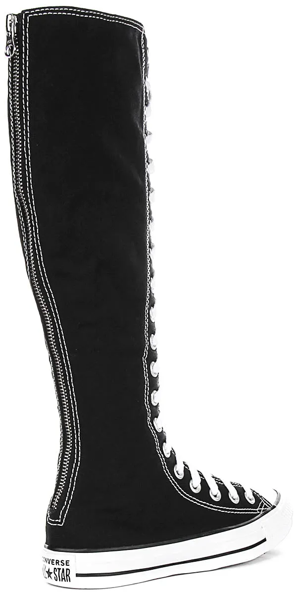 Converse All Star XXHI A09429C In Black