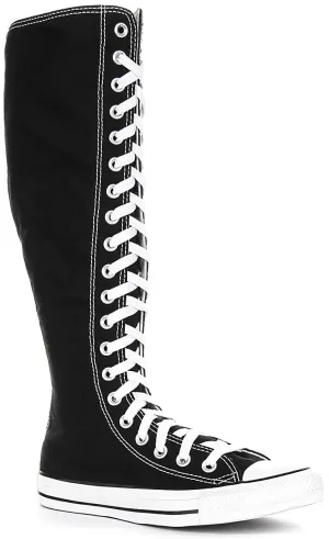 Converse All Star XXHI A09429C In Black