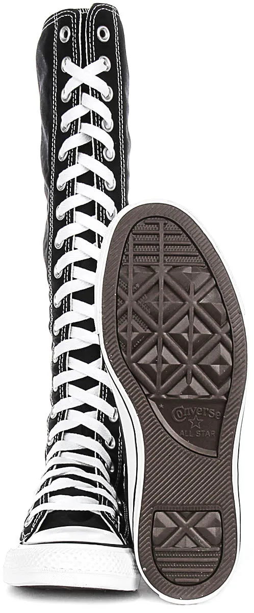 Converse All Star XXHI A09429C In Black