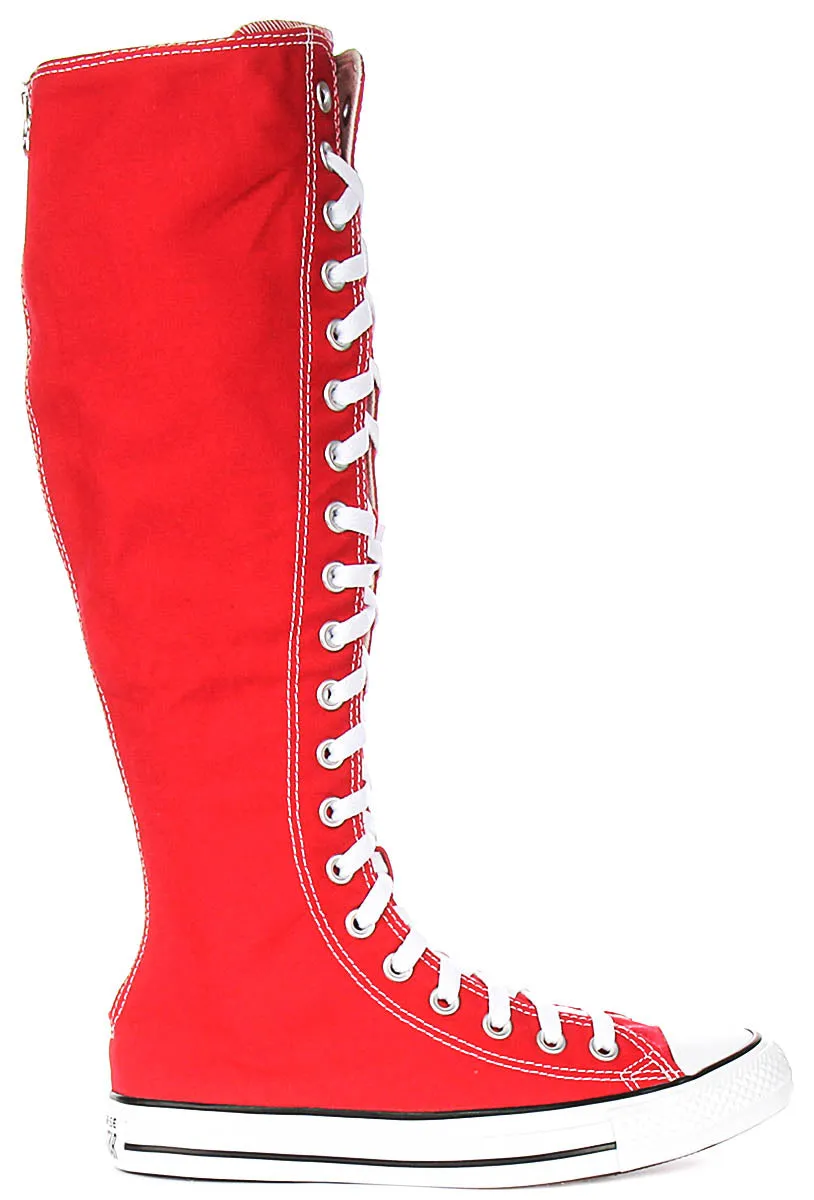 Converse All Star XXHI A11893C In Red
