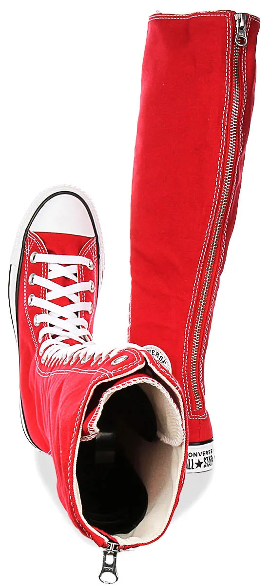 Converse All Star XXHI A11893C In Red