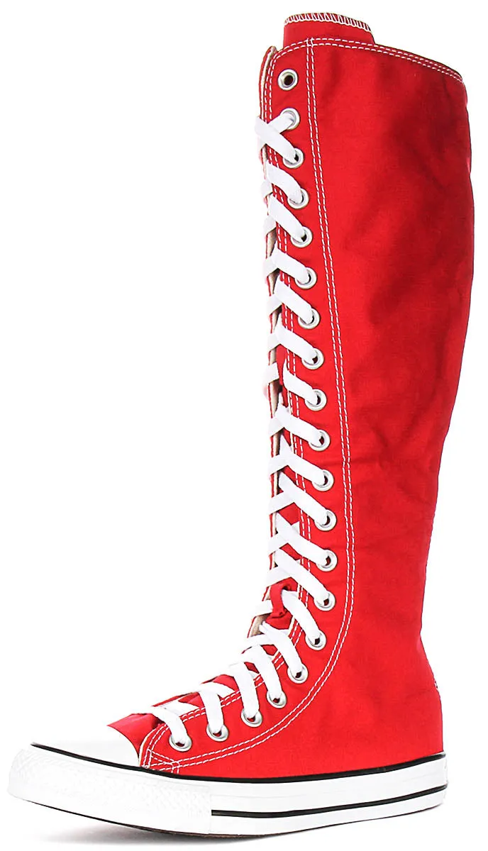 Converse All Star XXHI A11893C In Red