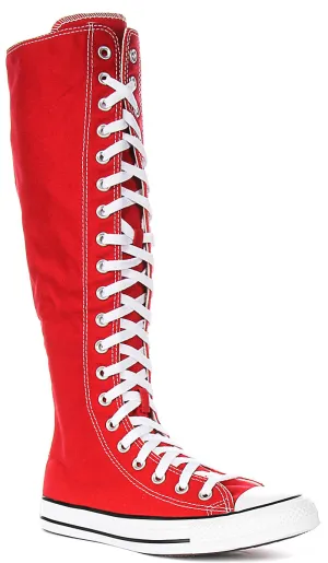 Converse All Star XXHI A11893C In Red
