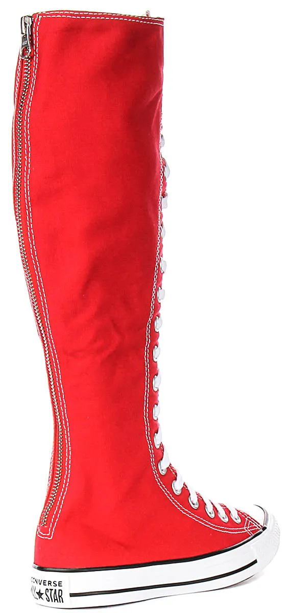 Converse All Star XXHI A11893C In Red
