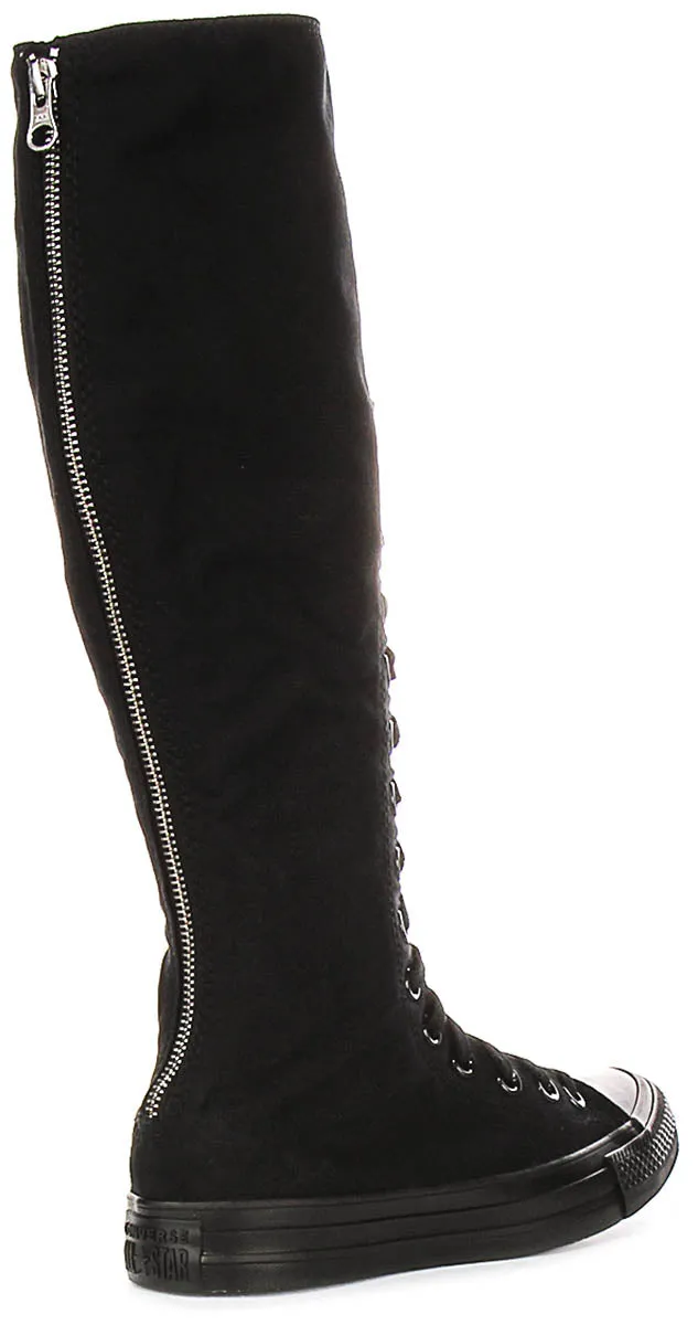 Converse All Star XXHI A12325C In All Black