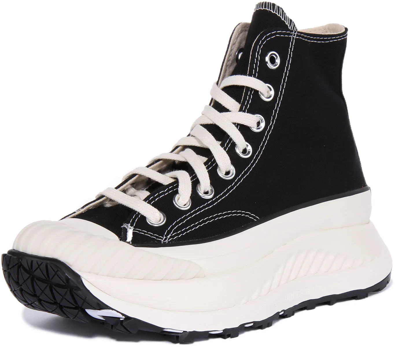 Converse Chuck 70 AT CX A03277C In Black White