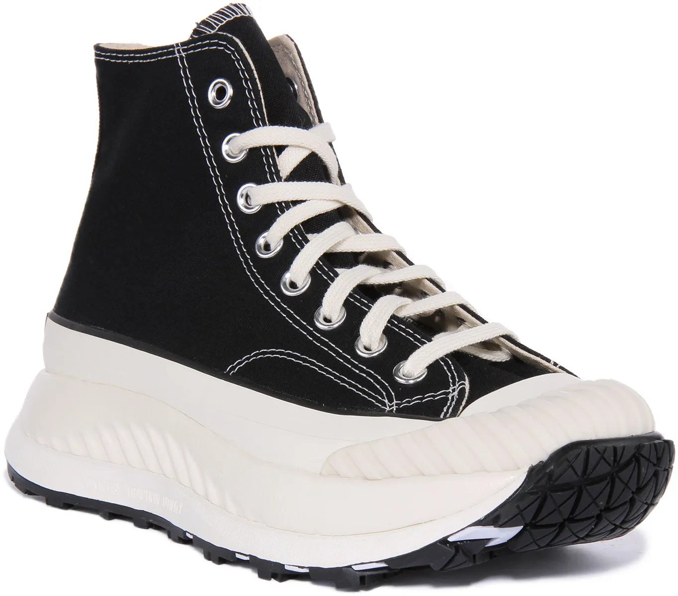 Converse Chuck 70 AT CX A03277C In Black White