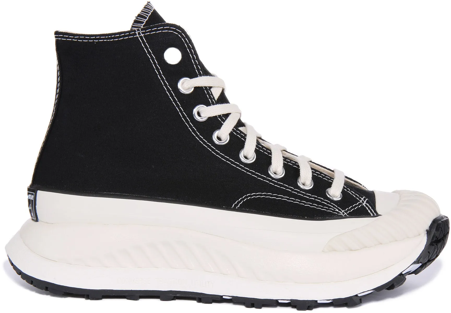 Converse Chuck 70 AT CX A03277C In Black White