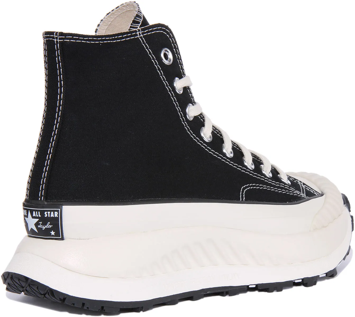 Converse Chuck 70 AT CX A03277C In Black White