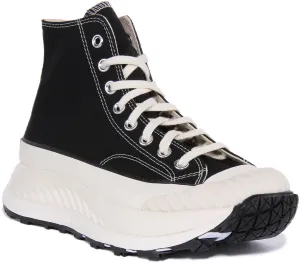 Converse Chuck 70 AT CX A03277C In Black White