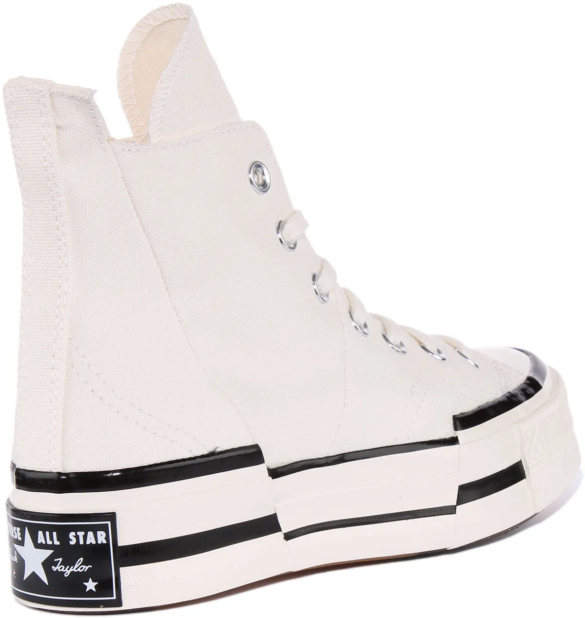 Converse Chuck 70 Plus A00915C In Cream