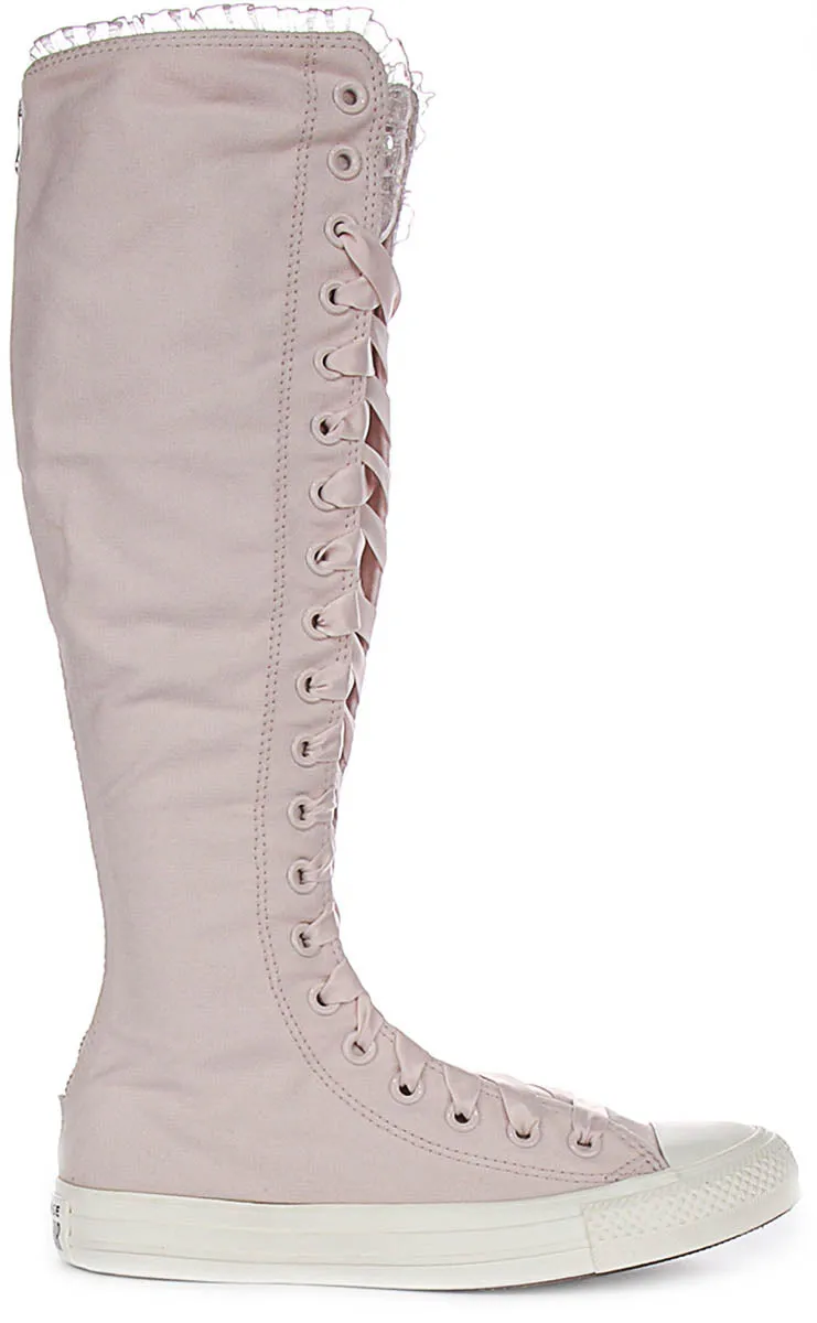 Converse Chuck Taylor All Star XXHI A11157C In Light Pink