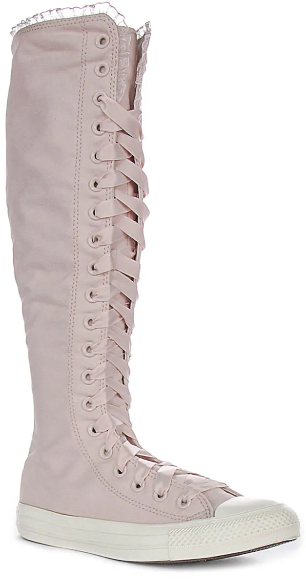 Converse Chuck Taylor All Star XXHI A11157C In Light Pink