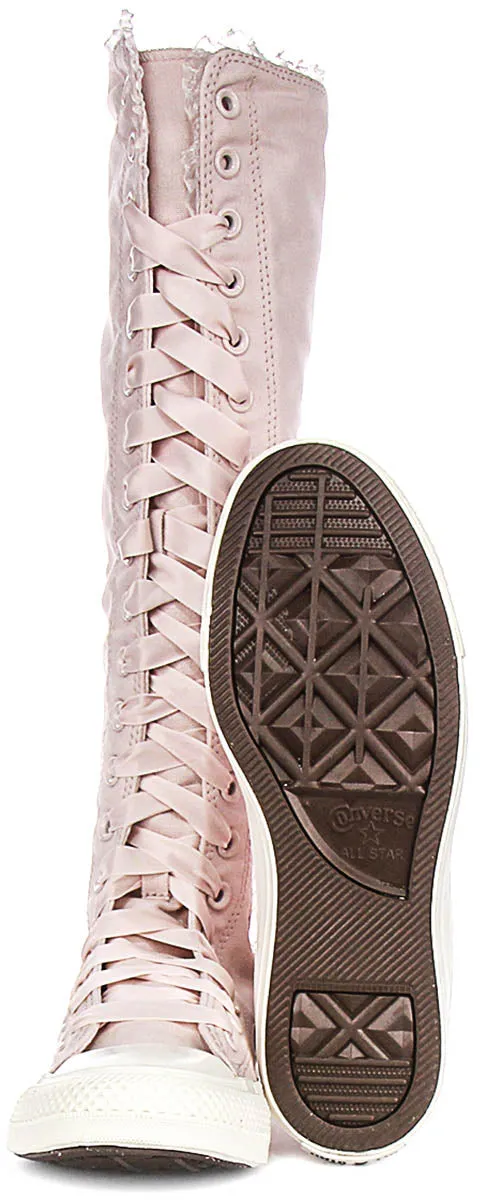 Converse Chuck Taylor All Star XXHI A11157C In Light Pink