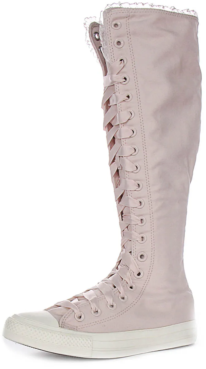 Converse Chuck Taylor All Star XXHI A11157C In Light Pink